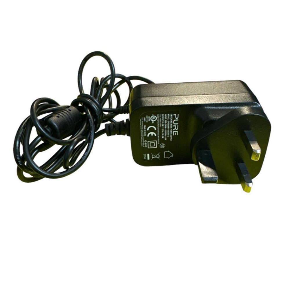 Pure Evoke CD6 Bluetooth, CD, DAB Radio Own4Less